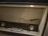 Vintage Blaupunkt tafelradio – Jaren 50 – Werkend – foto 8 – kavel bij Onlineveilingmeester, Groningen