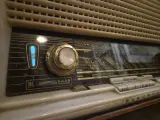 Vintage Blaupunkt tafelradio – Jaren 50 – Werkend – foto 10 – kavel bij Onlineveilingmeester, Groningen