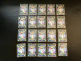 Ca. 100x Speciale Japanse Pokémon-kaarten – foto 11 – kavel bij Onlineveilingmeester, Groningen