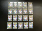 Ca. 100x Speciale Japanse Pokémon-kaarten – foto 3 – kavel bij Onlineveilingmeester, Groningen