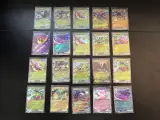 Ca. 100x Speciale Japanse Pokémon-kaarten – foto 4 – kavel bij Onlineveilingmeester, Groningen