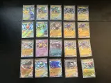 Ca. 100x Speciale Japanse Pokémon-kaarten – foto 6 – kavel bij Onlineveilingmeester, Groningen