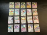 Ca. 100x Speciale Japanse Pokémon-kaarten – foto 8 – kavel bij Onlineveilingmeester, Groningen