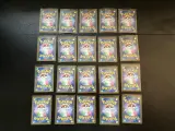 Ca. 100x Speciale Japanse Pokémon-kaarten – foto 9 – kavel bij Onlineveilingmeester, Groningen