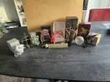 Harry Potter verzamelobjecten en miniaturen, GeekGear – kavel bij Onlineveilingmeester, Groningen
