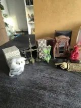 Harry Potter verzamelobjecten en miniaturen, GeekGear – foto 3 – kavel bij Onlineveilingmeester, Groningen