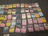 Mega Pokémon kaarten TCG-verzameling – veel kaarten en accessoires – foto 2 – kavel bij Onlineveilingmeester, Groningen