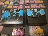 Mega Pokémon kaarten TCG-verzameling – veel kaarten en accessoires – foto 12 – kavel bij Onlineveilingmeester, Groningen