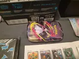 Mega Pokémon kaarten TCG-verzameling – veel kaarten en accessoires – foto 14 – kavel bij Onlineveilingmeester, Groningen