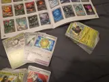 Mega Pokémon kaarten TCG-verzameling – veel kaarten en accessoires – foto 16 – kavel bij Onlineveilingmeester, Groningen