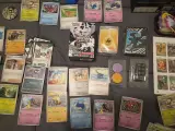 Mega Pokémon kaarten TCG-verzameling – veel kaarten en accessoires – foto 18 – kavel bij Onlineveilingmeester, Groningen