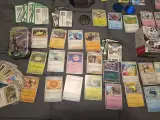 Mega Pokémon kaarten TCG-verzameling – veel kaarten en accessoires – foto 19 – kavel bij Onlineveilingmeester, Groningen