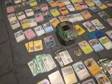 Mega Pokémon kaarten TCG-verzameling – veel kaarten en accessoires – foto 22 – kavel bij Onlineveilingmeester, Groningen