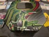 Mega Pokémon kaarten TCG-verzameling – veel kaarten en accessoires – foto 23 – kavel bij Onlineveilingmeester, Groningen