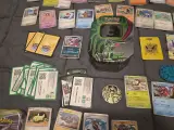 Mega Pokémon kaarten TCG-verzameling – veel kaarten en accessoires – foto 5 – kavel bij Onlineveilingmeester, Groningen
