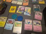 Mega Pokémon kaarten TCG-verzameling – veel kaarten en accessoires – foto 6 – kavel bij Onlineveilingmeester, Groningen