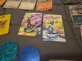 Mega Pokémon kaarten TCG-verzameling – veel kaarten en accessoires – foto 9 – kavel bij Onlineveilingmeester, Groningen