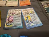 Mega Pokémon kaarten TCG-verzameling – veel kaarten en accessoires – foto 10 – kavel bij Onlineveilingmeester, Groningen