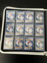 Ca. 124x Bijzondere vintage Pokémon-kaarten uit veel verschillende en oude sets – foto 11 – kavel bij Onlineveilingmeester, Groningen