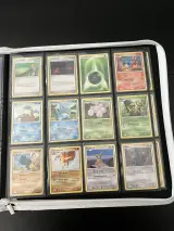 Ca. 124x Bijzondere vintage Pokémon-kaarten uit veel verschillende en oude sets – foto 12 – kavel bij Onlineveilingmeester, Groningen