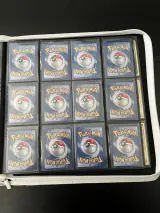 Ca. 124x Bijzondere vintage Pokémon-kaarten uit veel verschillende en oude sets – foto 13 – kavel bij Onlineveilingmeester, Groningen