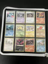 Ca. 124x Bijzondere vintage Pokémon-kaarten uit veel verschillende en oude sets – foto 14 – kavel bij Onlineveilingmeester, Groningen