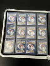 Ca. 124x Bijzondere vintage Pokémon-kaarten uit veel verschillende en oude sets – foto 15 – kavel bij Onlineveilingmeester, Groningen