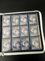 Ca. 124x Bijzondere vintage Pokémon-kaarten uit veel verschillende en oude sets – foto 17 – kavel bij Onlineveilingmeester, Groningen
