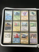 Ca. 124x Bijzondere vintage Pokémon-kaarten uit veel verschillende en oude sets – foto 18 – kavel bij Onlineveilingmeester, Groningen