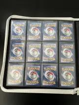 Ca. 124x Bijzondere vintage Pokémon-kaarten uit veel verschillende en oude sets – foto 19 – kavel bij Onlineveilingmeester, Groningen