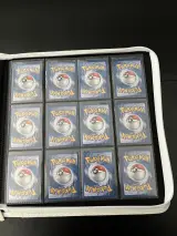 Ca. 124x Bijzondere vintage Pokémon-kaarten uit veel verschillende en oude sets – foto 21 – kavel bij Onlineveilingmeester, Groningen