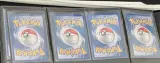 Ca. 124x Bijzondere vintage Pokémon-kaarten uit veel verschillende en oude sets – foto 23 – kavel bij Onlineveilingmeester, Groningen