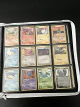 Ca. 124x Bijzondere vintage Pokémon-kaarten uit veel verschillende en oude sets – foto 4 – kavel bij Onlineveilingmeester, Groningen