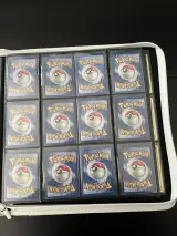 Ca. 124x Bijzondere vintage Pokémon-kaarten uit veel verschillende en oude sets – foto 5 – kavel bij Onlineveilingmeester, Groningen