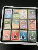 Ca. 124x Bijzondere vintage Pokémon-kaarten uit veel verschillende en oude sets – foto 6 – kavel bij Onlineveilingmeester, Groningen