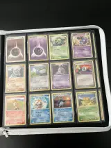 Ca. 124x Bijzondere vintage Pokémon-kaarten uit veel verschillende en oude sets – foto 8 – kavel bij Onlineveilingmeester, Groningen
