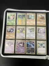 Ca. 124x Bijzondere vintage Pokémon-kaarten uit veel verschillende en oude sets – foto 10 – kavel bij Onlineveilingmeester, Groningen