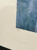 Henri Matisse Lithograaf - Gesigneerd met certificaat – foto 4 – kavel bij Onlineveilingmeester, Groningen