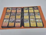 Bijzondere Pokémonverzameling – vintage kaarten – grote Lycanroc GX-kaart – verzamelmap en vele andere kaarten – foto 12 – kavel bij Onlineveilingmeester, Groningen