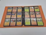 Bijzondere Pokémonverzameling – vintage kaarten – grote Lycanroc GX-kaart – verzamelmap en vele andere kaarten – foto 13 – kavel bij Onlineveilingmeester, Groningen