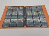 Bijzondere Pokémonverzameling – vintage kaarten – grote Lycanroc GX-kaart – verzamelmap en vele andere kaarten – foto 15 – kavel bij Onlineveilingmeester, Groningen