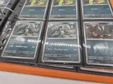 Bijzondere Pokémonverzameling – vintage kaarten – grote Lycanroc GX-kaart – verzamelmap en vele andere kaarten – foto 16 – kavel bij Onlineveilingmeester, Groningen