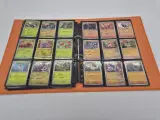 Bijzondere Pokémonverzameling – vintage kaarten – grote Lycanroc GX-kaart – verzamelmap en vele andere kaarten – foto 17 – kavel bij Onlineveilingmeester, Groningen