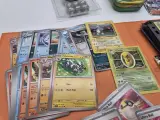 Bijzondere Pokémonverzameling – vintage kaarten – grote Lycanroc GX-kaart – verzamelmap en vele andere kaarten – foto 4 – kavel bij Onlineveilingmeester, Groningen
