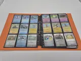 Bijzondere Pokémonverzameling – vintage kaarten – grote Lycanroc GX-kaart – verzamelmap en vele andere kaarten – foto 9 – kavel bij Onlineveilingmeester, Groningen