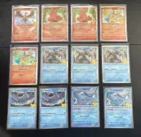 Ca. 100x Speciale Pokémon holo 30th celebration kaarten – kavel bij Onlineveilingmeester, Groningen