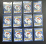 Ca. 100x Speciale Pokémon holo 30th celebration kaarten – foto 2 – kavel bij Onlineveilingmeester, Groningen