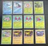Ca. 100x Speciale Pokémon holo 30th celebration kaarten – foto 3 – kavel bij Onlineveilingmeester, Groningen