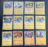 Ca. 100x Speciale Pokémon holo 30th celebration kaarten – foto 4 – kavel bij Onlineveilingmeester, Groningen