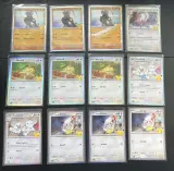 Ca. 100x Speciale Pokémon holo 30th celebration kaarten – foto 5 – kavel bij Onlineveilingmeester, Groningen